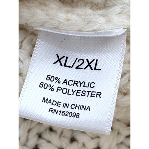 Taylor Swift Red Cardigan Women’s Size XL/2XL - Picture 7 of 8